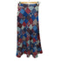 マウジー moussy PATCHWORK PATTERN SKIRT レディース JPN:1