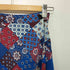 マウジー moussy PATCHWORK PATTERN SKIRT レディース JPN:1