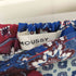 マウジー moussy PATCHWORK PATTERN SKIRT レディース JPN:1