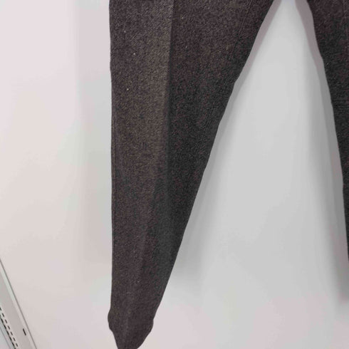 ピーエスポールスミス PS Paul Smith ウール カーゴパンツ メンズ XL