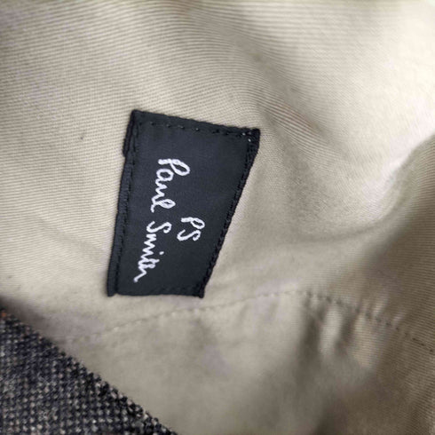 ピーエスポールスミス PS Paul Smith ウール カーゴパンツ メンズ XL