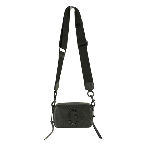 ザマークジェイコブス THE MARC JACOBS The Snapshot Shoulder Bag スナップショット カメラバッグ レディース