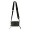 ザマークジェイコブス THE MARC JACOBS The Snapshot Shoulder Bag スナップショット カメラバッグ レディース
