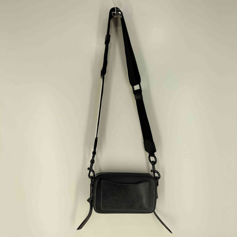 ザマークジェイコブス THE MARC JACOBS The Snapshot Shoulder Bag スナップショット カメラバッグ レディース