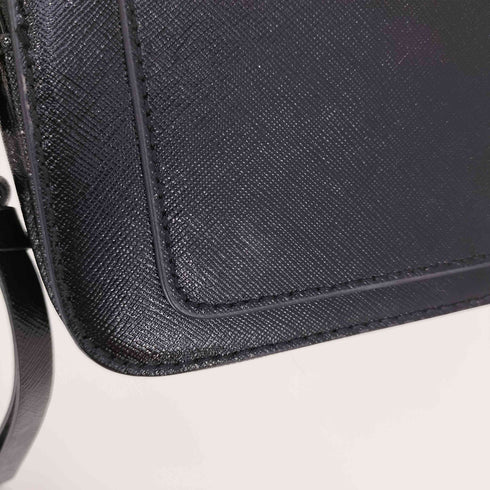ザマークジェイコブス THE MARC JACOBS The Snapshot Shoulder Bag スナップショット カメラバッグ レディース