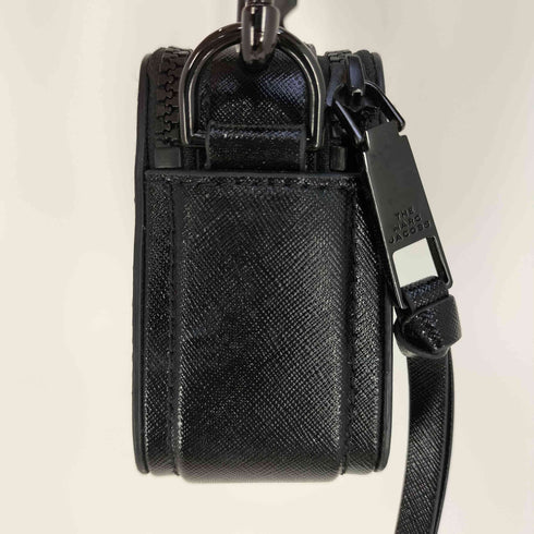ザマークジェイコブス THE MARC JACOBS The Snapshot Shoulder Bag スナップショット カメラバッグ レディース