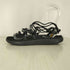 テバ Teva VOYA INFINITY ボヤ インフィニティ コードストラップ スポーツサンダル レディース W7