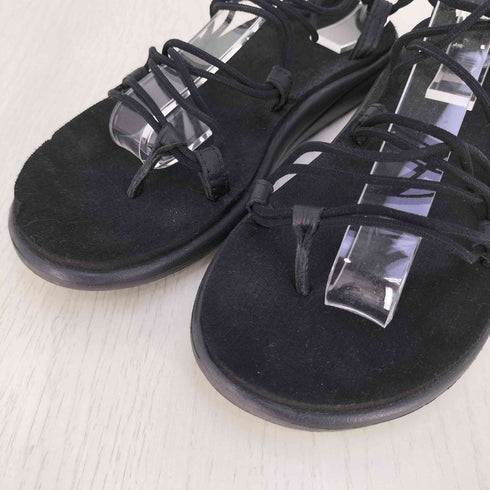 テバ Teva VOYA INFINITY ボヤ インフィニティ コードストラップ スポーツサンダル レディース W7