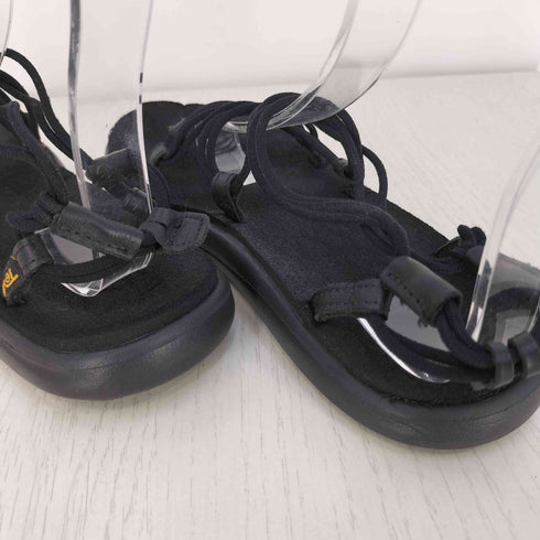 テバ Teva VOYA INFINITY ボヤ インフィニティ コードストラップ スポーツサンダル レディース W7