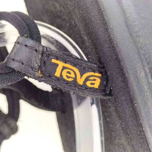 テバ Teva VOYA INFINITY ボヤ インフィニティ コードストラップ スポーツサンダル レディース W7
