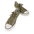 コンバース CONVERSE ALL STAR OX オールスター ローカットスニーカー レディース JPN:24