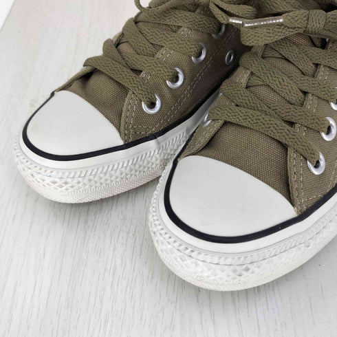 コンバース CONVERSE ALL STAR OX オールスター ローカットスニーカー レディース JPN:24