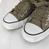 コンバース CONVERSE ALL STAR OX オールスター ローカットスニーカー レディース JPN:24