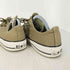 コンバース CONVERSE ALL STAR OX オールスター ローカットスニーカー レディース JPN:24