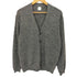 ポールスミス Paul Smith リネン混 カーディガン メンズ L
