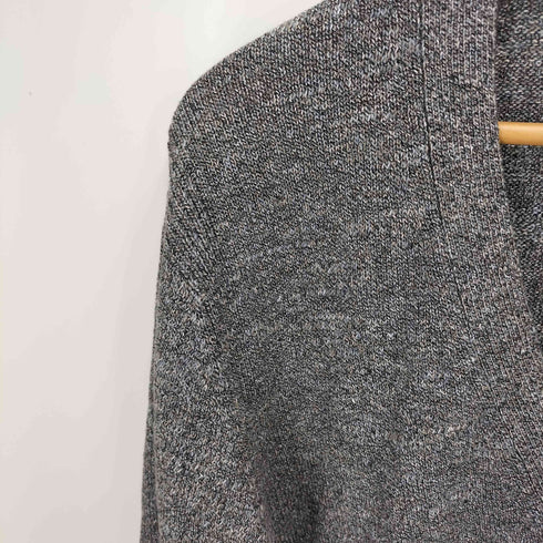 ポールスミス Paul Smith リネン混 カーディガン メンズ L