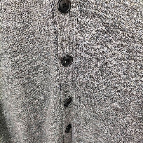 ポールスミス Paul Smith リネン混 カーディガン メンズ L