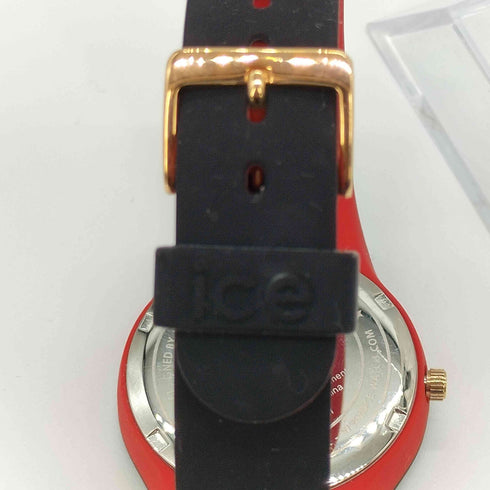 アイスウォッチ ice watch アナログ腕時計 メンズ