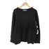 フィンガリンフォーシーズン PHINGERIN FOR SEASONS MOHAIR KNIT PLANE モヘア ニット プレーン メンズ JPN:S