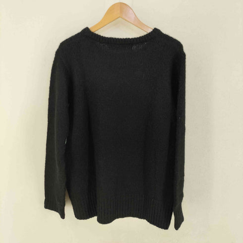 フィンガリンフォーシーズン PHINGERIN FOR SEASONS MOHAIR KNIT PLANE モヘア ニット プレーン メンズ JPN:S