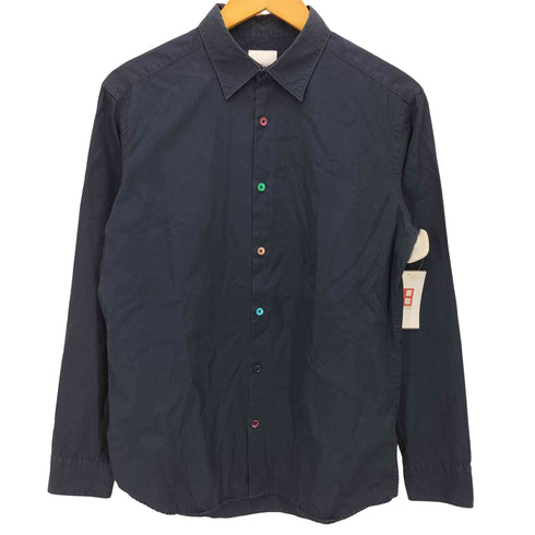 ポールスミス Paul Smith ロングスリーブシャツ メンズ L