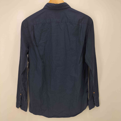ポールスミス Paul Smith ロングスリーブシャツ メンズ L
