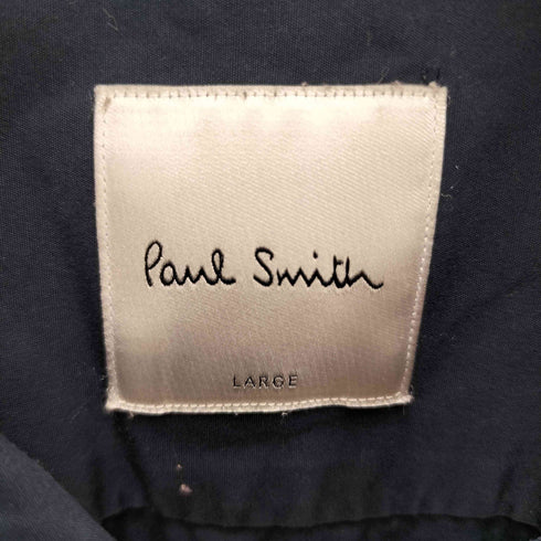 ポールスミス Paul Smith ロングスリーブシャツ メンズ L