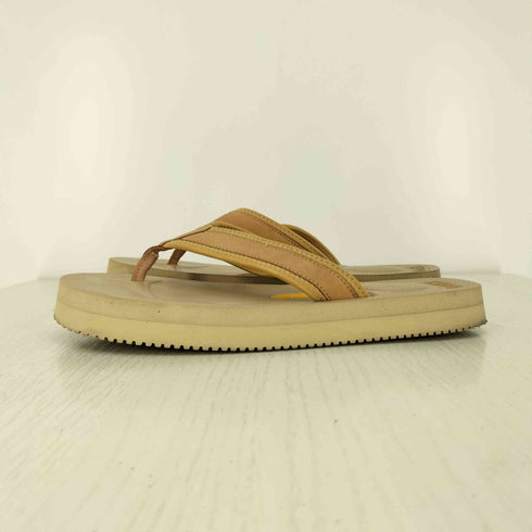 スイコック suicoke 別注 トングサンダル ビーチサンダル レディース JPN:24