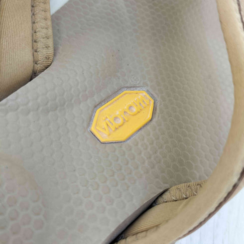 スイコック suicoke 別注 トングサンダル ビーチサンダル レディース JPN:24