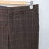 ポールスミスロンドン Paul Smith LONDON テーパードウールパンツ メンズ 80