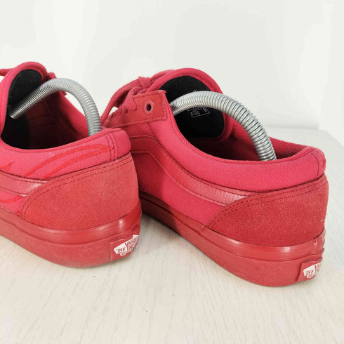 バンズ VANS OLD SKOOL VOLCANO オールドスクール ボルケーノ ファイヤーパターン ローカットスニーカー メンズ JPN:27.5