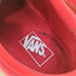 バンズ VANS OLD SKOOL VOLCANO オールドスクール ボルケーノ ファイヤーパターン ローカットスニーカー メンズ JPN:27.5