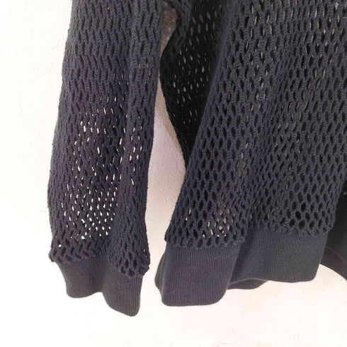 ビームス サーフアンドスケートエスエスゼット SSZ SPECIAL CLOTHING Mesh Parka メッシュパーカー メンズ JPN:M