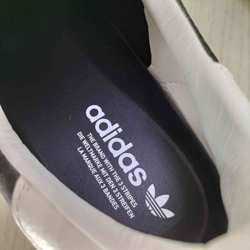 アディダスオリジナルス adidas Originals Superstar Pure Tokyo スーパースター ピュア トウキョウ ローカットスニーカー メンズ JPN:27.5