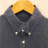 アバクロンビーアンドフィッチ Abercrombie & Fitch ロングスリーブリネンシャツ メンズ S