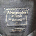 アバクロンビーアンドフィッチ Abercrombie & Fitch ロングスリーブリネンシャツ メンズ S