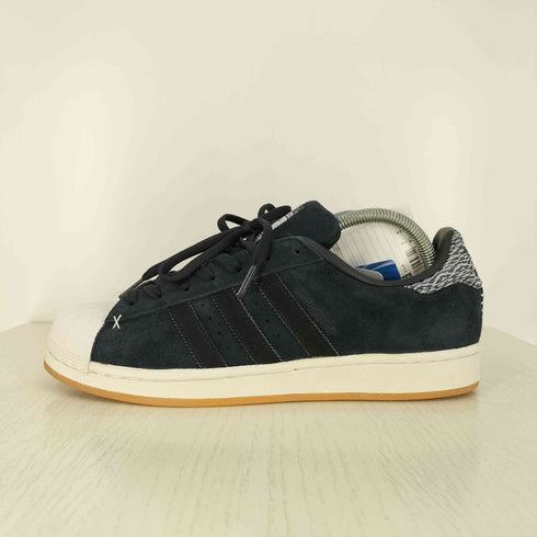 アディダスオリジナルス adidas Originals Superstar スーパースター ローカットスニーカー メンズ JPN:27.5
