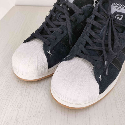 アディダスオリジナルス adidas Originals Superstar スーパースター ローカットスニーカー メンズ JPN:27.5