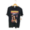 フルーツオブザルーム FRUIT OF THE LOOM グラフィックプリントTシャツ メンズ JPN:M