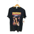 フルーツオブザルーム FRUIT OF THE LOOM グラフィックプリントTシャツ メンズ JPN:M