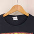 フルーツオブザルーム FRUIT OF THE LOOM グラフィックプリントTシャツ メンズ JPN:M