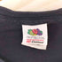 フルーツオブザルーム FRUIT OF THE LOOM グラフィックプリントTシャツ メンズ JPN:M