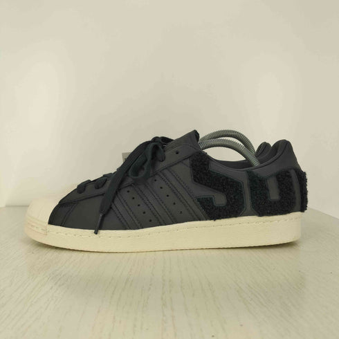 アディダスオリジナルス adidas Originals SUPERSTAR 80s スーパースター 80s ローカットスニーカー メンズ JPN:27.5