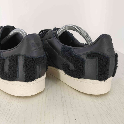 アディダスオリジナルス adidas Originals SUPERSTAR 80s スーパースター 80s ローカットスニーカー メンズ JPN:27.5