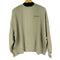 アルシーヴ archives インサイドアウトデザイン L/S スウェット レディース JPN:M