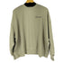 アルシーヴ archives インサイドアウトデザイン L/S スウェット レディース JPN:M