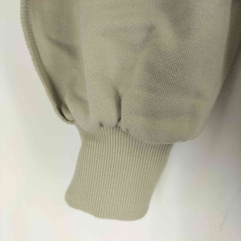 アルシーヴ archives インサイドアウトデザイン L/S スウェット レディース JPN:M