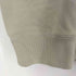 アルシーヴ archives インサイドアウトデザイン L/S スウェット レディース JPN:M