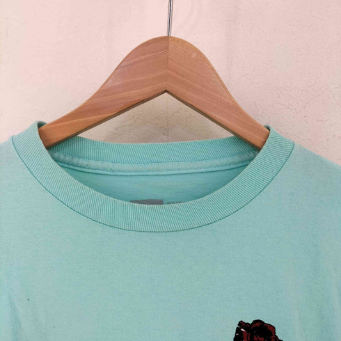 Chocolate Skateboards ロゴプリントL/S Tシャツ メンズ JPN:M