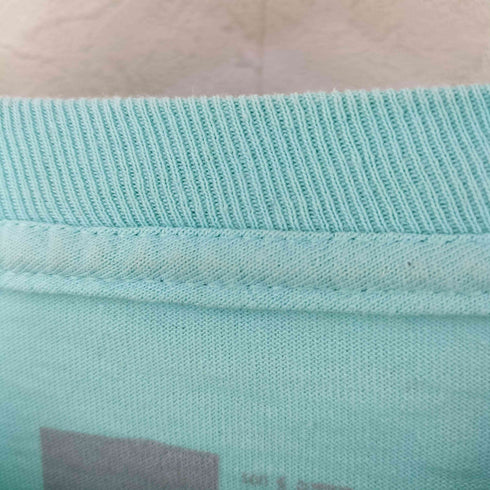 Chocolate Skateboards ロゴプリントL/S Tシャツ メンズ JPN:M